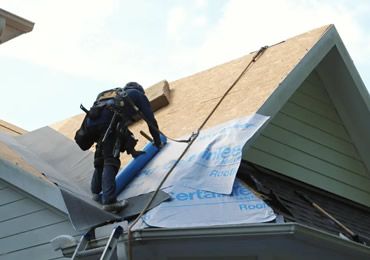 Roofing and Masonry Contractor in Virginnia